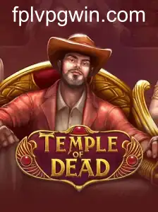 TempleofDead: Desvendando os Mistérios de uma Aventura Sobrenatural