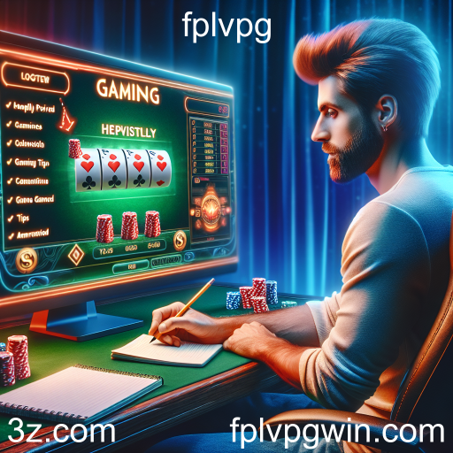 Melhore Seu Jogo com Dicas Valiosas do FPLVPG